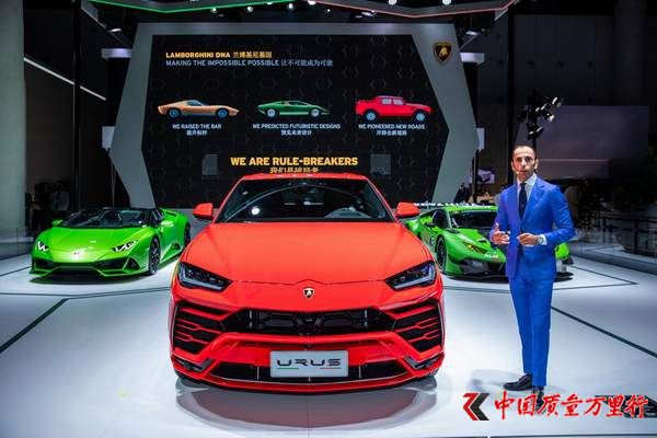 mHuracn GT3 EVOͨ{؄e״Ї