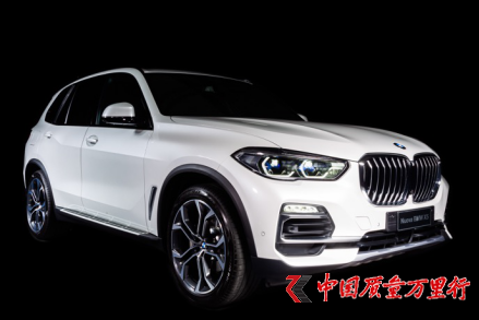 AlcantaraόRBMW X5 Timeless Edition܇