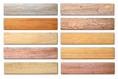 貴陽新房環保裝修 木地板 vs 木紋磚，為何木地板更勝一籌？