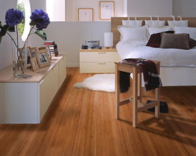 政策收緊下的地板行業(yè)轉(zhuǎn)型 木地板挑戰(zhàn)重重，塑膠地板迎來發(fā)展新機遇