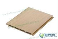 幸福生態木地板、天花、裝飾墻板供應 - 引領綠色環保裝飾新趨勢