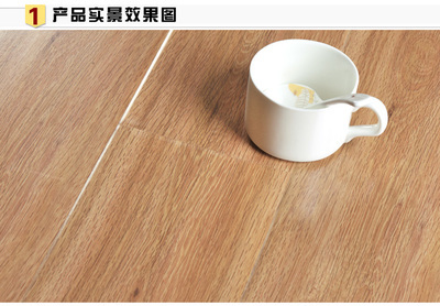 專業制造，品質優選 探秘常州祥泰木業超高耐磨強化復合木地板