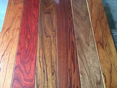 三心木地板 口碑佳作再升級，專業實木復合地板新品耀世登場