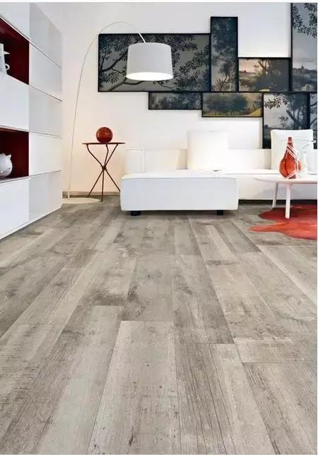 家裝選瓷磚、木地板還是塑膠地板？三步教你選出稱心如意的產品